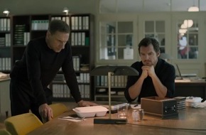 "Tatort - Überlebe wenigstens bis morgen" am 23. November im Ersten