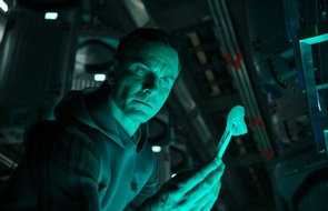 ProSieben: Free-TV-Premiere "Alien: Covenant" am Pfingstsonntag auf ProSieben