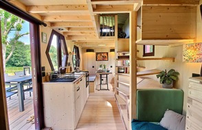 Bretagne: F&uuml;nf G&icirc;tes de France&reg; zum Tr&auml;umen