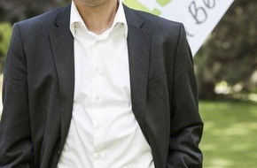 Tiscover GmbH: Ronald Felder komplettiert Geschäftsführung bei Tiscover - BILD