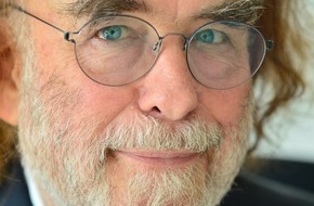 ÖKOWORLD LUX S.A.: ÖKOWORLD ÖKOVISION CLASSIC: Wer will 5 Mio. Euro gegen den Krieg investieren? / Appell an Prominente wie Günter Jauch, Anne Will und Sandra Maischberger (FOTO)