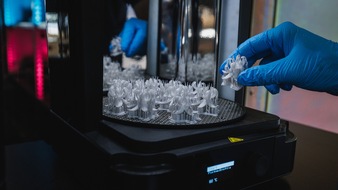 Aroma bündelt Technologie-Expertise im neuen «Tec Lab»