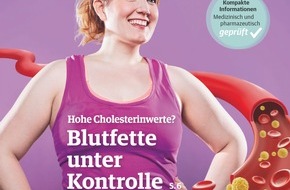 Wort & Bild Verlagsgruppe - Gesundheitsmeldungen: Stillstand im Darm - Mit diesen Strategien kommt die Verdauung wieder in Schwung