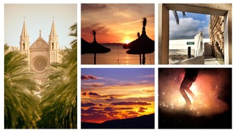 Global Communication Experts: Palma: mediterrane Kultur, zeitgen&ouml;ssische Kunst und Traditionen am Meer
