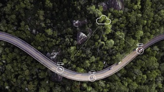 Ericsson GmbH: Im Vorfeld der IAA veröffentlicht Ericsson Studie zu Anwendungsfällen und Umsatzchancen von vernetzten Fahrzeugen