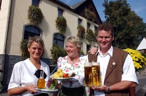 Tourismusverband Erzgebirge e.V.: Erzgebirgshotel Bergschlösschen