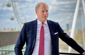 PINKTUM: Sven Odia – neuer Investor und Beiratsvorsitzender von PINKTUM