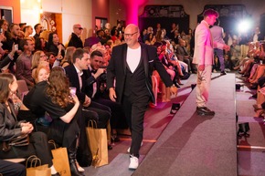 Promis, Engel &amp; gro&szlig;e Gef&uuml;hle: Die Elora Fashion Show wird zum Society-Highlight in Frankfurt