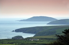 Visit Wales: Europas erstes Schutzgebiet für außergewöhnlichen Sternenhimmel in Wales