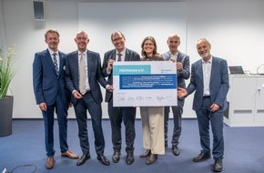Bundesinnung der Hörakustiker KdöR: Gründung des HörHanse e.V. / Lübeck bündelt Kompetenzen rund ums Hören