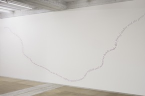 Manor Kunstpreis St.Gallen 2025: marce norbert hörler im Kunstmuseum St.Gallen