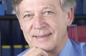 Swiss Aids Care International: Sperrfrist: Professor Ruedi Lüthy startet Aids-Hilfsprojekt in Simbabwe