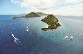 Master Yachting: Karibik – Traumurlaub unter weißen Segeln