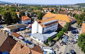 POL-NOM: Erfolgreicher Tag der offenen Tür bei der Polizei Northeim