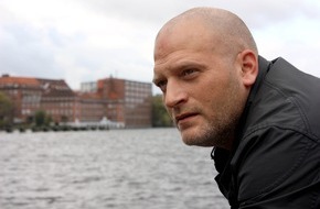 SAT.1: Neue Reportage-Reihe "Lange Undercover" nimmt Zwangsprostitution in Deutschland unter die Lupe - ab 6. Mai 2014 um 23.20 Uhr in SAT.1 (FOTO)
