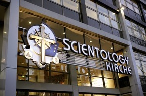 Crime + Investigation (CI): Forsa-Umfrage: Zwei Drittel der Deutschen halten Scientology für gefährlich