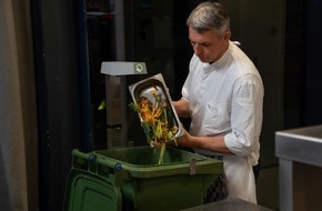 Platzl Hotels: Platzl Hotels: Weniger Lebensmittelabf&auml;lle durch KI