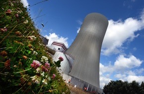 Trianel GmbH: Trianel Kohlekraftwerk Lünen ausgezeichnet / "2014 Top Plant Award" der Zeitschrift POWER magazine (FOTO)