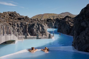 The Retreat at Blue Lagoon Iceland: Ein Advents-Getaway mit luxuriösem Verwöhnprogramm