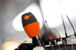 ZDF: ZDF zu Sanktionsklauseln: Journalistische Unabh&auml;ngigkeit nicht betroffen