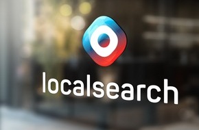localsearch: localsearch et Mendrisio (TI) présentent une appli porteuse d'avenir proposant des informations hyperlocales