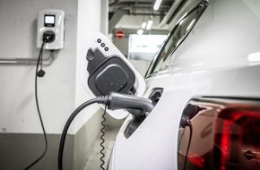 ista SE: Studie: Machbarkeit, fehlender Bedarf und Investitionskosten: Ladeinfrastrukturausbau steht vor vielen H&uuml;rden