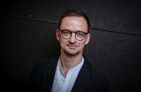dpa Deutsche Presse-Agentur GmbH: Marc-Oliver Kühle wird Head of Video bei der dpa
