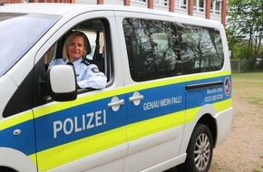 Kreispolizeibehörde Rhein-Kreis Neuss: POL-NE: Die Personalwerberin der Kreispolizeibehörde lädt Interessierte für den Polizeiberuf zu einem Telefonat ein