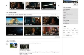 ViMP GmbH: Das YouTube für Unternehmen: ViMP Corporate - Schlanke Prozesse dank Social Video Kommunikation