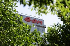 E.ON Energie Deutschland GmbH: TÜV SÜD Zertifizierung: E.ON ist Energiewende-Unternehmen
