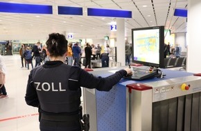 Hauptzollamt Dresden: HZA-DD: Gut informiert durch den Zoll / Tipps f&uuml;r eine sorgenfreie R&uuml;ckkehr aus dem Urlaub
