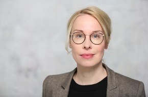 dpa Deutsche Presse-Agentur GmbH: Jana Wuttke wechselt als Produktmanagerin Audio & Voice zur dpa