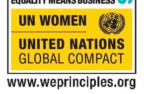 C&A Europe (cunda.de): Weltfrauentag 2018: C&A unterzeichnet Women's Empowerment Principles der Vereinten Nationen / Modehändler übernimmt unternehmerische Verantwortung für die Gleichstellung von Frauen