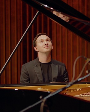 chamber – die Video-Konzertreihe aus dem Kammermusiksaal Vitznau