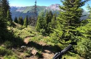 Klosters-Madrisa Bergbahnen AG: Bike-Genuss auf der Madrisa