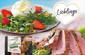 Netto Marken-Discount Stiftung & Co. KG: Ostern für alle Sinne: Neue „Lieblings“-Spezialitäten und kostenloses Osterbüchlein bei Netto