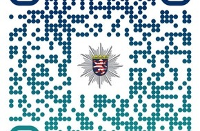 Polizeipräsidium Nordhessen - Kassel: POL-KS: Polizeipräsidium Nordhessen ist jetzt bei WhatsApp!