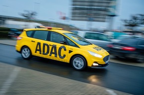 ADAC Pannenhilfebilanz Hessen 2021 - Batterie bleibt Hauptproblem