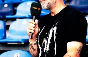 ROCKFM: &bdquo;Babbel nett&hellip;!": ROCK FM holt EM-Legende Markus Babbel als WM-Experten
