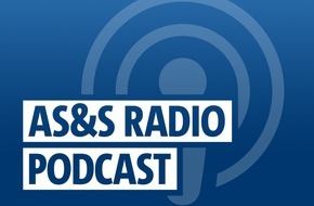 AS&S Radio GmbH: AS&S Radio launcht eigene Podcast-Serie