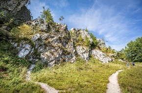 Tourismusverband Ostbayern e.V.: Nachhaltig reisen in den Bayerischen Wald / Urlaub auf dem "Grünen Dach Europas"
