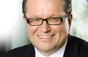 Ericsson GmbH: Bernd Schmidt wird Mitglied der Ericsson-Geschäftsführung (mit Bild)