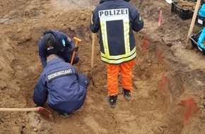 Polizeidirektion Neuwied/Rhein: POL-PDNR: Vier tote Weltkriegssoldaten (Nachtrag: Anhang Lichtbild)