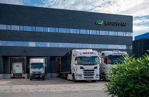 Logwin AG: Logwin Solutions Spanien stärkt Position auf dem spanischen Markt durch Übernahme von World Pack Express und Alpha Automotive Solutions