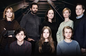 ZDF: ZDF-Fernsehfilm der Woche "Totgeschwiegen" mit anschließender Dokumentation