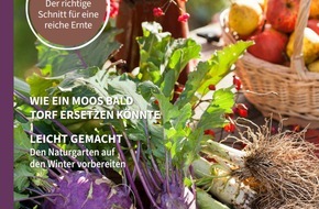dlv Deutscher Landwirtschaftsverlag GmbH: Wie kann ich mich auch im Winter gesund und regional ernähren? Tipps zur Selbstversorgung mit Obst und Gemüse