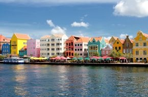 Air Berlin PLC: Nonstop Karibik: airberlin fliegt seit zwei Jahren nach Curaçao
