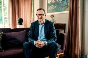 Panta Rhei PR AG: «Aktien – Souverän investieren»: ein Lebenswerk und mehr als ein Ratgeber von Börsenguru André Kistler