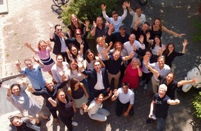 Schwartz Public Relations GmbH: Schwartz PR zum vierten Mal in Folge Kununu Top Company