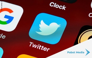 Pabst Media GmbH: Twitter plant neue Tools